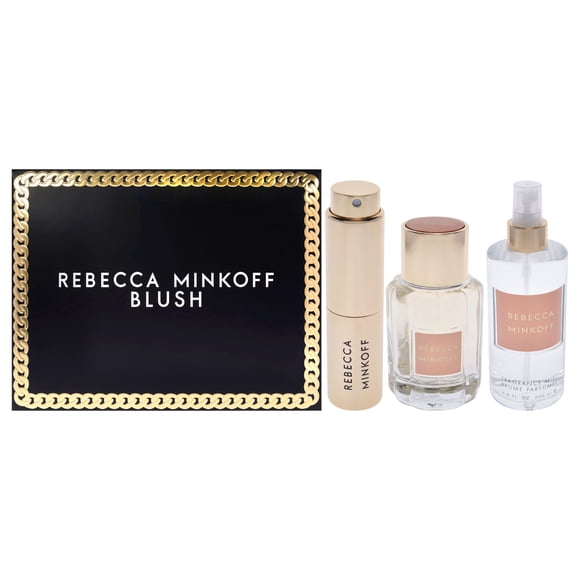 Rubor Primavera De Para Set De Regalo Edp Spray Edp Spray Niebla De Fragancia