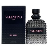Valentino Uomo Nacido En Roma Eau De Toilette Spray 3.4 Oz