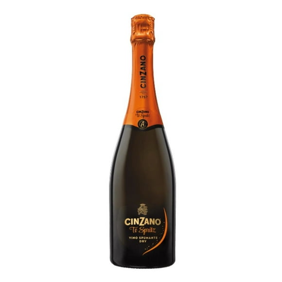 Espumante Spritz 11.5° Botella, 750 ml
