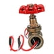 thumbnail image 2 of Interruptor De Luz De Válvula De Parada De 3/4 "con Cable Eléctrico Para Lámpara De Escritorio De Lámpara De Tubo Para El Hogar, 2 of 3