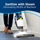 thumbnail image 3 of Trapeador de Vapor y Aspiradora Bissell PowerFresh Vac & Steam, 3 of 3