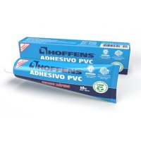 Adhesivo Pvc Pomo Secado Rapido 20Cc Hoffens