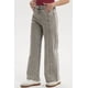thumbnail image 2 of Jeans Mujer Wide Leg Linea Gris, 2 of 4