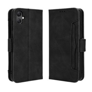 Funda Tipo Billetera Foxdock Para Samsung Galaxy A05 4G – Tapa Flip Con Tarjetero