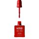 thumbnail image 4 of Esmalte de uñas Kiss New York Gel Soak Off UV LED, 10 ml, sin HEMA, 4 of 7