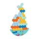 thumbnail image 1 of Montessori Stacking Balance Juguete Regalo Aprendizaje Educativo Para Ni?os Preescolar, 1 of 5