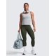 thumbnail image 5 of Pantalones CRZ YOGA Secretsculpt Butterlift Cintura Alta 64 cm Oliva, 5 of 6