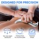thumbnail image 3 of MASAJADOR Myofascial Releaser Ellipse Pro con Bálsamo Incluido, 3 of 7