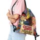 thumbnail image 2 of Jake y los Piratas de Nunca Jamás Mochila de Cuerdas para Deportes y Gimnasio, Bolsa de Cuerdas Resistente al Agua, Bolsa Cinch, 30×40cm, 2 of 6