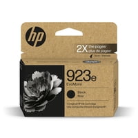 Cartucho De Tinta Hp 923E Evomore Negro Officejet 8120 8130