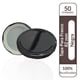 thumbnail image 2 of Pack 50 Unidades Tapa De 82mm Para Frasco Conservero negro, 2 of 10