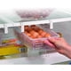 thumbnail image 4 of Organizador Para Refrigerador Contenedor De Alimentos blanco, 4 of 5