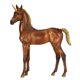 thumbnail image 4 of Unicornios Toy Breyer Cyrus & Solana B-TR-10082 para niños mayores de 8 años, 4 of 5