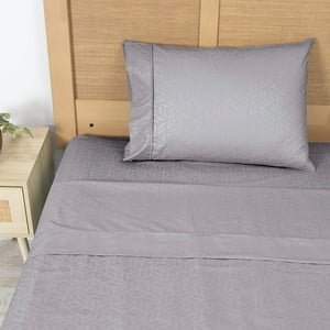 Plumetti - Sabana Mf Embossed 1.5 P Gris