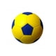 thumbnail image 1 of Balón de Espuma Fútbol 8 20cm, 1 of 1