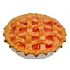 thumbnail image 3 of 1/6 1/12 Casa De Muñecas Applepie Simulación Cocina Decoración Postre Fruta Pastel Modelo Rojo, 3 of 5