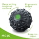 thumbnail image 3 of Pelota de movilidad para masajes y terapia Beurer MG10 negra, 3 of 4