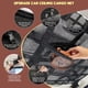 thumbnail image 4 of Red De Carga De Techo De Coche Con Bolsillo Para Ford F150, 4 of 9