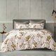 thumbnail image 1 of Cubrecama Quilt De Verano De 2 Plazas Medida 230x250cm Delgado + 2 Fundas De Almohada CMV2P-GS-19, 1 of 3