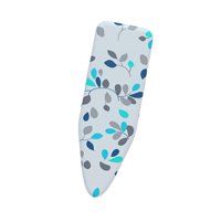 Magideal - Acolchado Para Funda De Tabla De Planchar, Estándar, Portátil, Para Lavandería, Accesorios Resistentes, Almohadilla Para Tabla De Planchar Resistente 120 Cm X 44 Cm