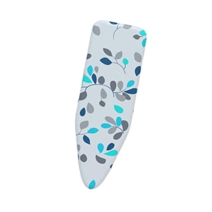 Bothyi - Funda Para Tabla De Planchar, Adorno, Resistente Al Calor, Algodón, Acolchado Protector, 100 Cm X 41 Cm