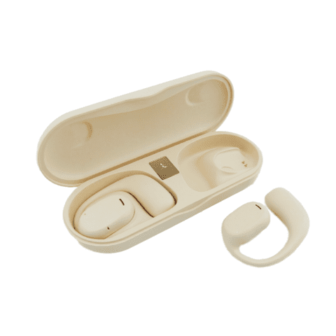 Genérico - Audífonos Tws Con Orejera Carga Magnética