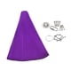 thumbnail image 1 of Hamaca Con Columpio Para Niños, Silla Con Columpio Antivuelco Para Balcón, Patio Interior Y Exterior, Color Morado, 1 of 5