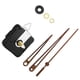 thumbnail image 1 of Juego De Piezas De Reparación De Herramientas De Repuesto Para Mecanismo De Movimiento De Reloj De Cuarzo De Pared DIY D, 1 of 5