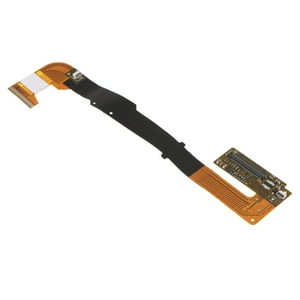 Genérico - Pieza De Reparación De Cable Flexible Fpc De Eje Giratorio De Pantalla Lcd Para Fujifilm X-A2 Xa2