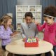 thumbnail image 5 of Juego de mesa Hasbro Gaming Perfection para niños mayores de 5 años, 5 of 9