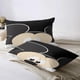 thumbnail image 4 of Mickey Mouse Bedding Sets Cartoon Duvet Cover Lightweight 3 Piece Bet Sets for Kids Boys Girls, 4 of 5
