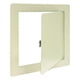 thumbnail image 1 of Panel de acceso Eastman 34066, apertura de 14 x 14 pulgadas, marco de 40 x 40 cm, 1 of 2