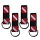 thumbnail image 3 of 4 Unids Ajustable Scuba Buceo Correa Correa Correa Colgante Correa D-Ring D-Ring, 3 of 5