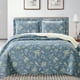 thumbnail image 5 of Quilt Sherpa Superking Babilonia Estampado, 5 of 5