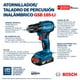 thumbnail image 3 of Taladro Percutor Inalámbrico 1/2 Gsb 185-li 18v Sb, 3 of 3