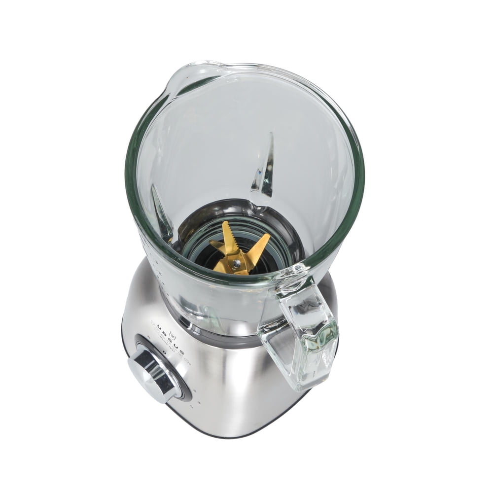 Licuadora UT-PROMIXER 1000-I 1.5 Litros Gris, foto 2