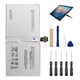 thumbnail image 1 of Bateria Para Microsoft Surface Pro 4 1724 Nueva, 1 of 3