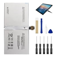 Genérico - Bateria Para Microsoft Surface Pro 4 1724 Nueva