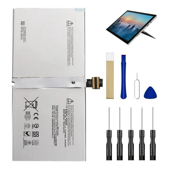Bateria Para Microsoft Surface Pro 4 1724 Nueva