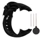 thumbnail image 2 of Correa de silicona QGHXO para Suunto Spartan Ultra, 2 of 5