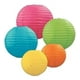 thumbnail image 1 of Pantalla De Papel Lampara Globo Decoración Hogar Y Eventos, 1 of 2