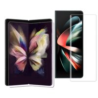Genérico - Lámina Mica Hidrogel Para Galaxy Z Fold 3