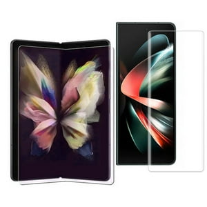 Genérico - Lámina Mica Hidrogel Para Galaxy Z Fold 3