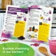 thumbnail image 5 of Kit de experimentos STEM Thames & Kosmos Dinosaur Gummy Candy Lab, 5 of 6