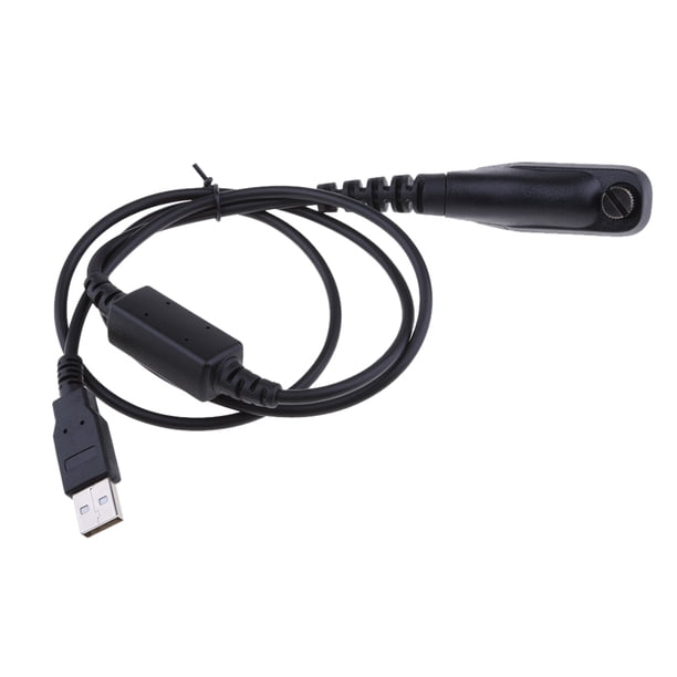 Cable De Programación USB Para Radios Motorola DGP4150 DP4400 APX7000 ...