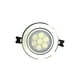 thumbnail image 1 of Foco Led Embutido Ceiling Downlight 8w Luz Fría (6500k)- Fsl, 1 of 3