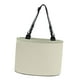 thumbnail image 3 of Bolsa De Almacenamiento Para Asiento Trasero De Coche, Accesorios Interiores, Organizador Para Asiento Trasero De Coche, Color Beige, 3 of 5
