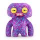 thumbnail image 5 of Peluche Juguete Fugglers De Laboratory Misfits De Zuru, 5 of 7