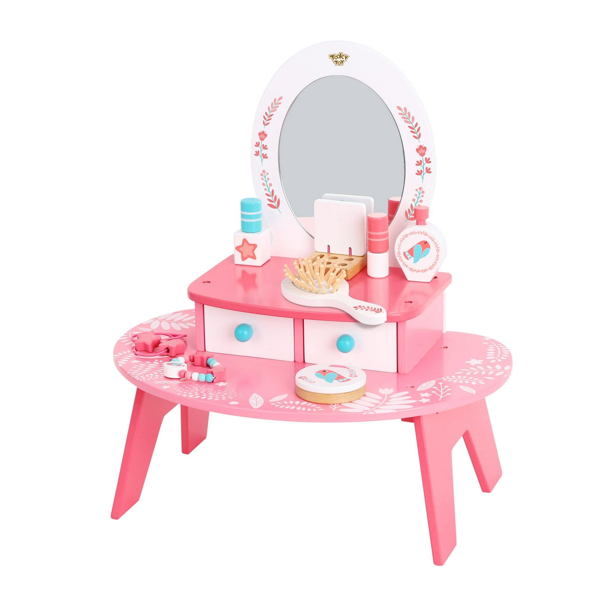 Tooky Toy - My Pink Dresser