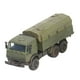 thumbnail image 1 of Modelo De Camión Militar De Juguete De Construcción De Camiones Militares Para Un Gran Regalo Para Ni?os Y Adultos, 1 of 5